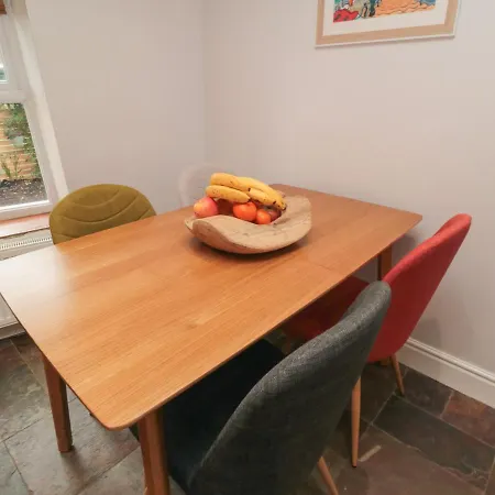 Salt Дом отдыха Редкар