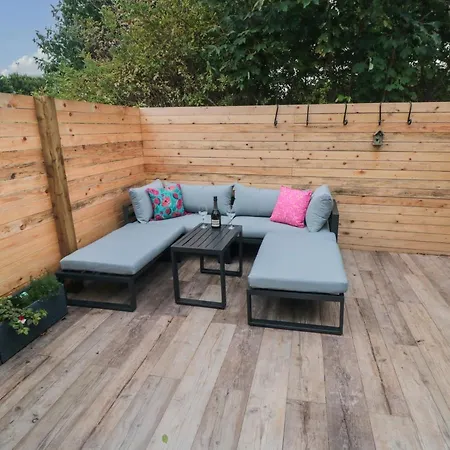 Salt Дом отдыха Редкар