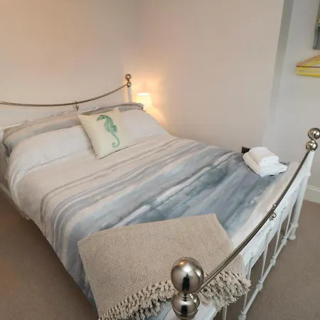 Salt 別荘 レッドカー